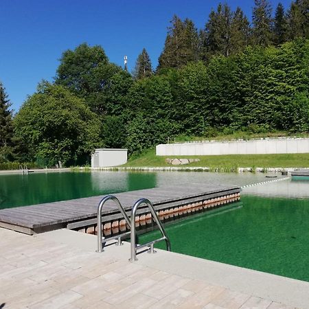 Insider Appartement Schönwald Bagian luar foto