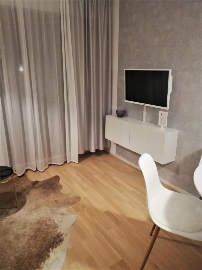 Insider Appartement Schönwald Bagian luar foto