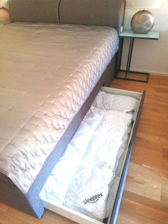 Insider Appartement Schönwald Bagian luar foto
