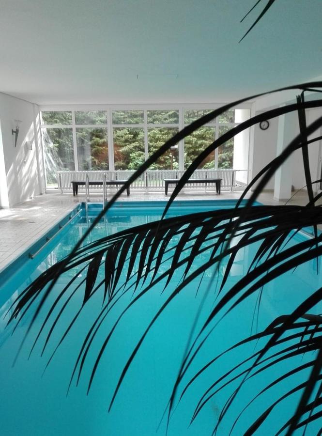 Insider Appartement Schönwald Bagian luar foto