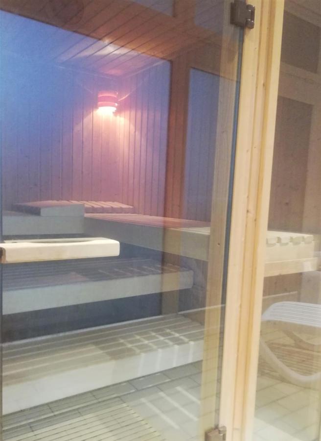 Insider Appartement Schönwald Bagian luar foto