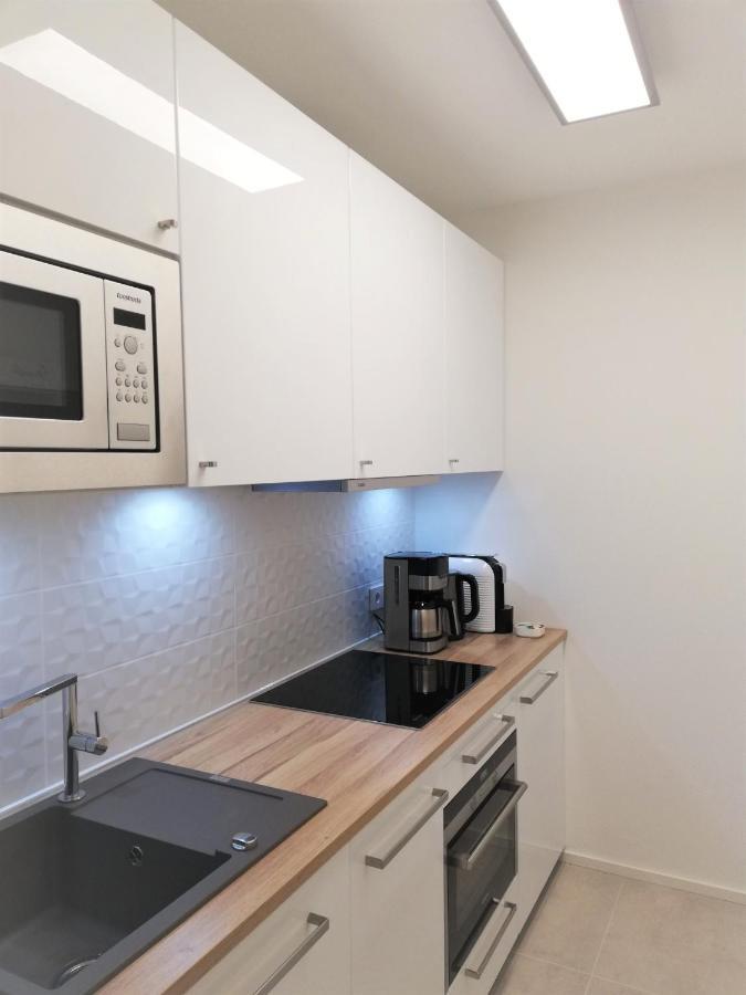 Insider Appartement Schönwald Bagian luar foto