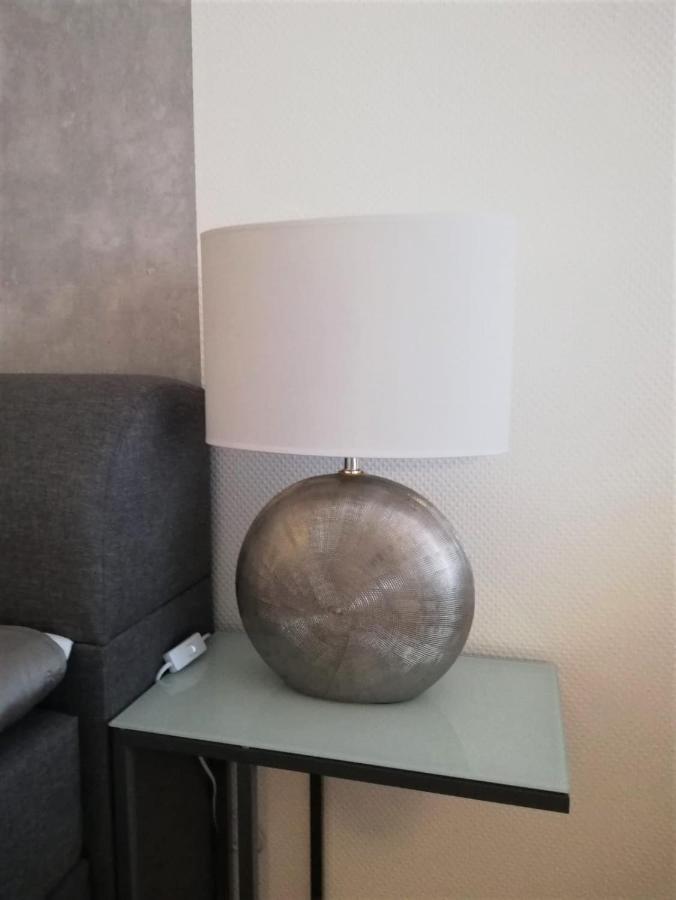 Insider Appartement Schönwald Bagian luar foto