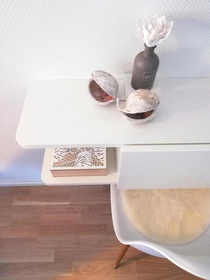 Insider Appartement Schönwald Bagian luar foto