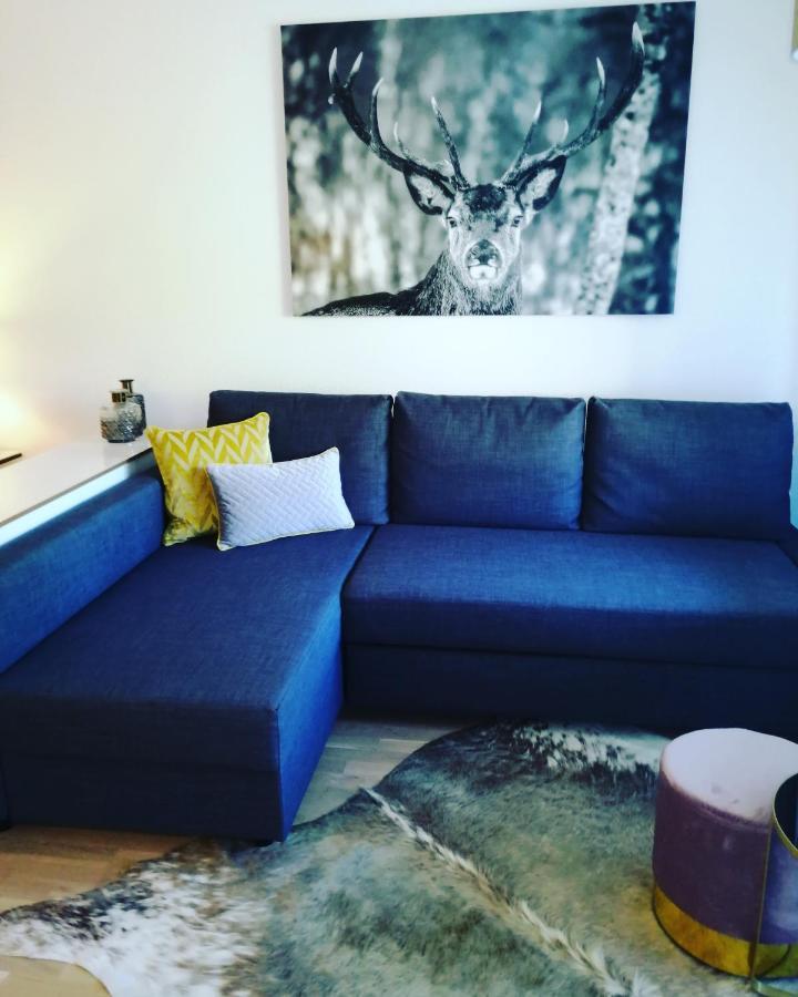 Insider Appartement Schönwald Bagian luar foto