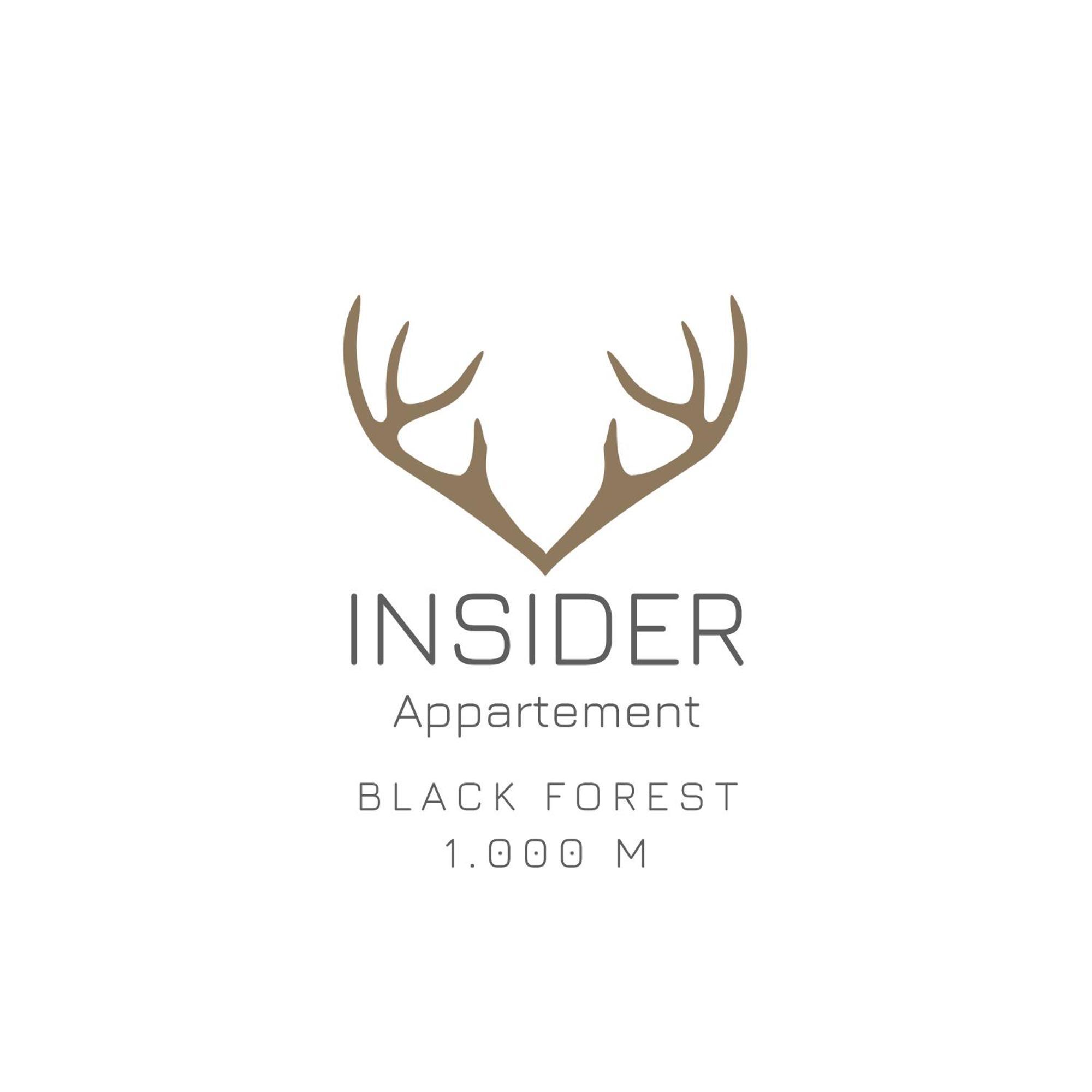 Insider Appartement Schönwald Bagian luar foto